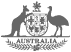 Commonwealth of Australia Coat of Arms