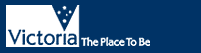 State Government of Victoria - link to Victorian Government home
