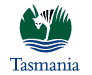 Tasmanian Government logo