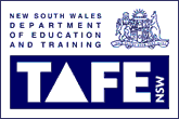 TAFE NSW homepage